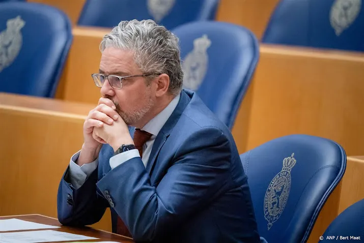 cdaer amhaouch stelt zich niet opnieuw verkiesbaar