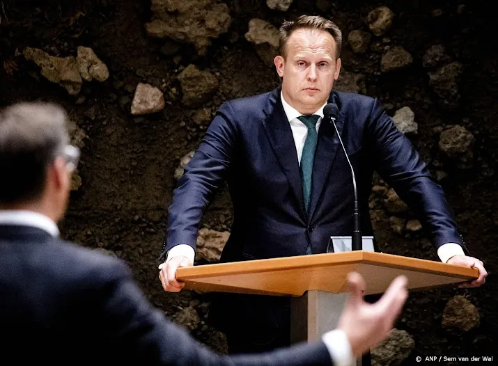 cdaer heerma volkshuisvesting mijn eerste prioriteit