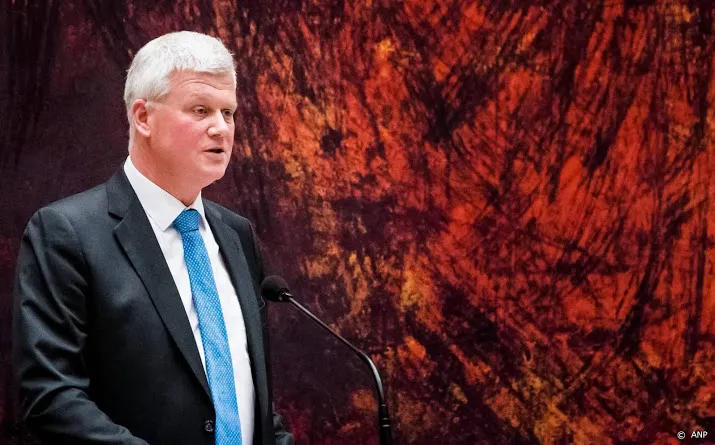 cdaer van dam gaat ondervraging toeslagenaffaire leiden