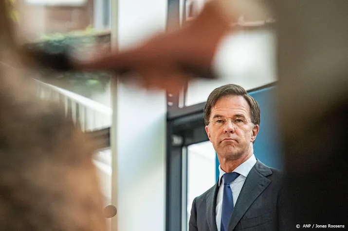 cdaers opperden geheime negatieve campagne tegen rutte