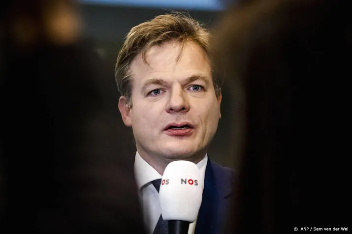 cdaers verklaren steun aan omtzigt na geruchtenstorm