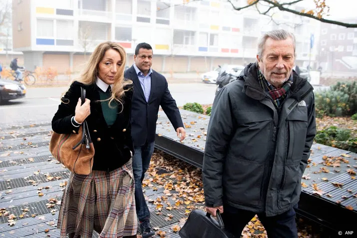 celstraf ex directeur slotervaartziekenhuis