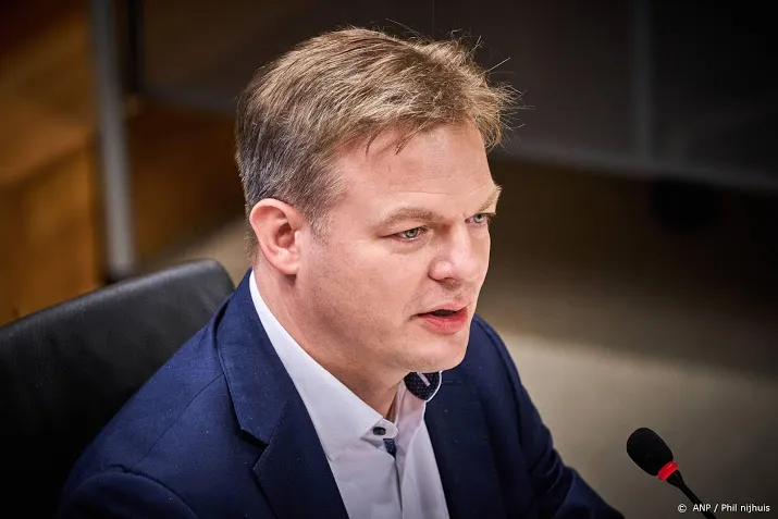 celstraf geeist voor bedreiger kamerlid omtzigt