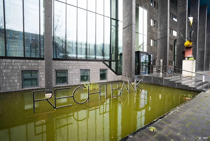celstraf geeist voor bedreiging van journalisten