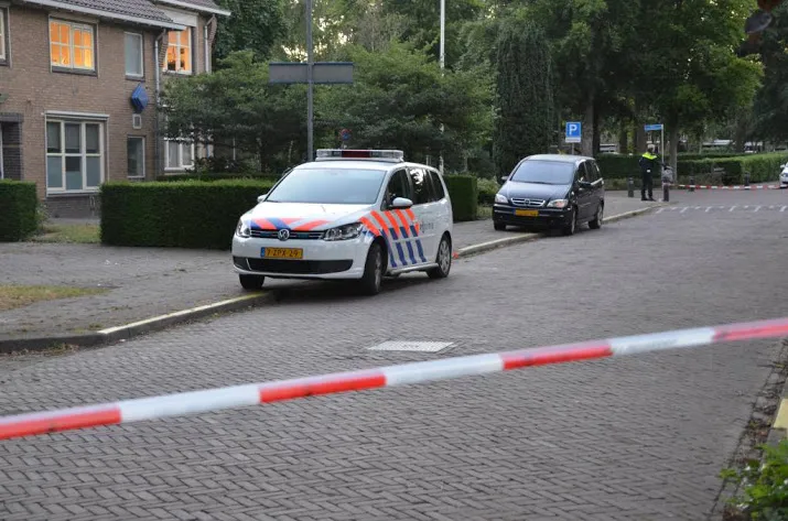 celstraf voor poging tot doodslag wilco viets