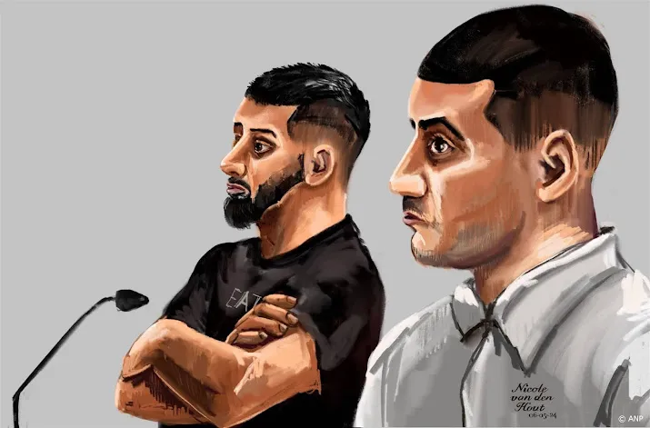 celstraffen tot 23 jaar voor mislukte aanslag op tattookiller