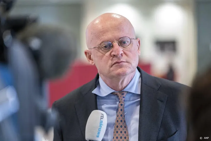 celstraffen van 4 tot 9 jaar na verscherpte wet over verkrachting