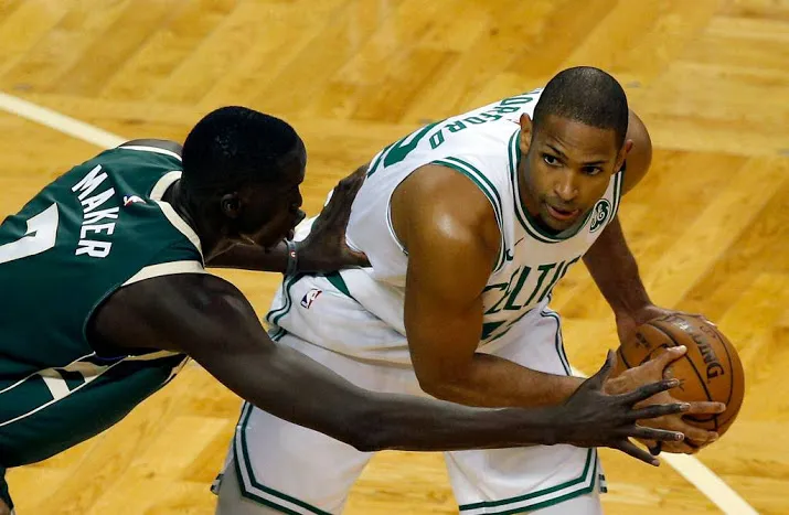 celtics bezorgen bucks eerste nederlaag
