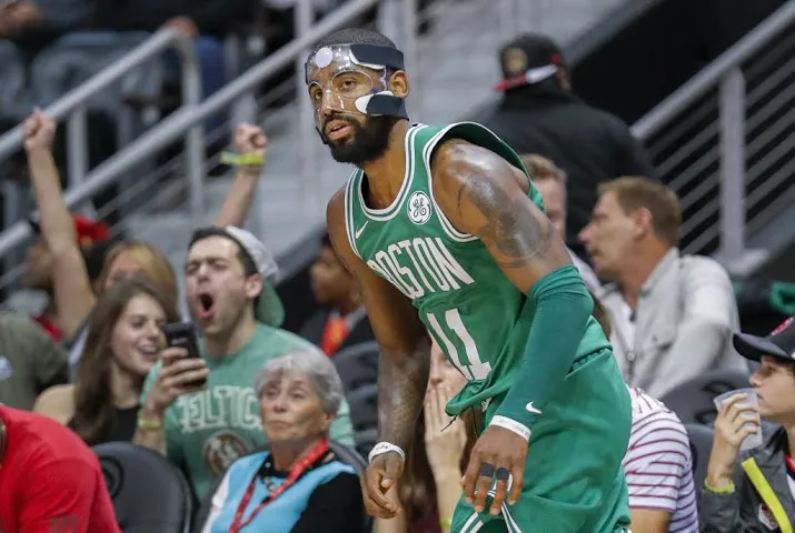 celtics ook te sterk voor suns