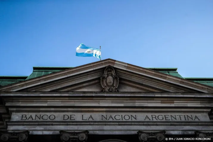 centrale bank argentinie verhoogt rente voor vierde keer dit jaar
