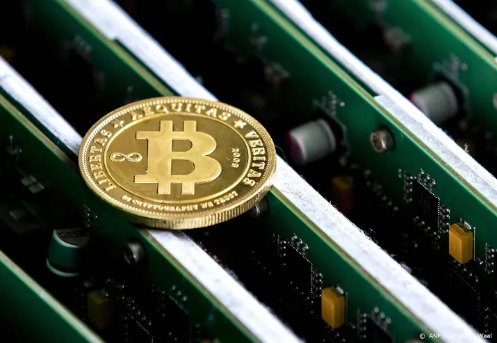 centrale banken worden steeds serieuzer over cryptos