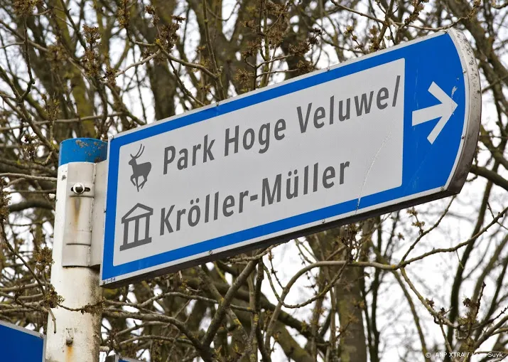 centrum hoge veluwe twee dagen dicht