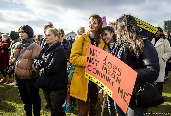 centrum seksueel geweld hielp in 2023 bijna 14 000 slachtoffers