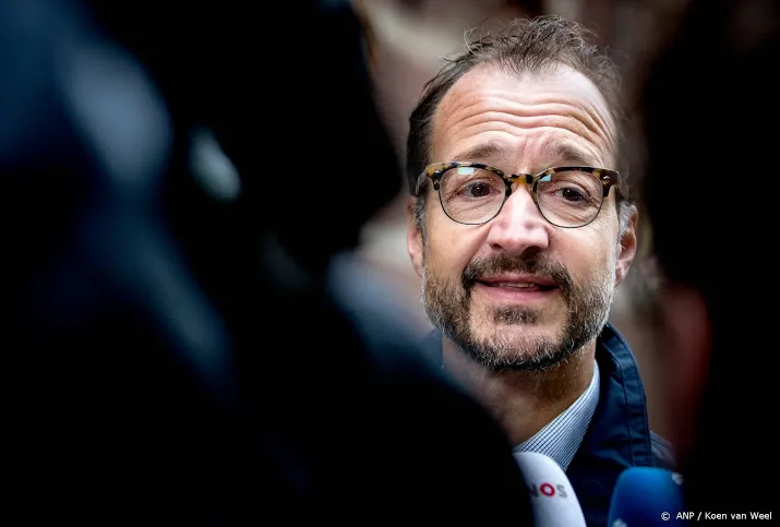 centrum veilig wonen kwam afspraken niet na