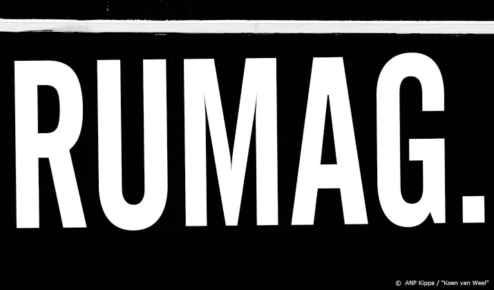 ceo van sociale mediaplatform rumag legt per direct functie neer