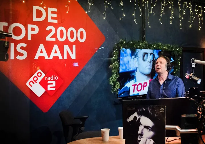 chaka khan bijt spits af in top 2000