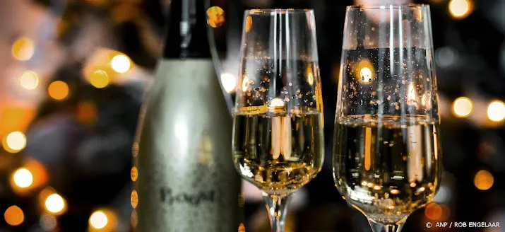 champagne en bubbelwijnen in trek meer vraag naar alcoholvrij