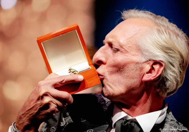 chateau meiland sbs6 wint gouden televizier ring