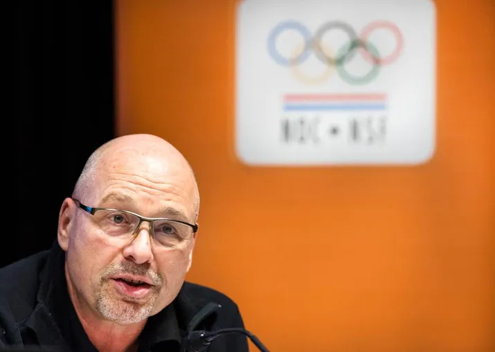 chef de mission voor tokio 2020 snel bekend