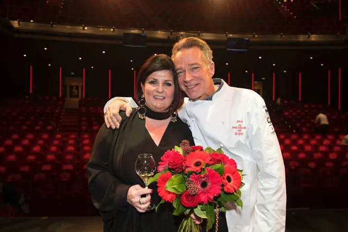chef inter scaldes van zilver naar goud