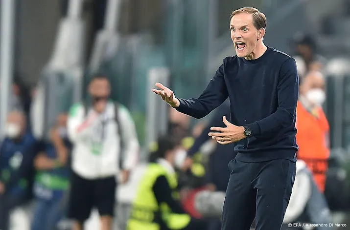chelsea coach houdt rekening met periode zonder lukaku en werner