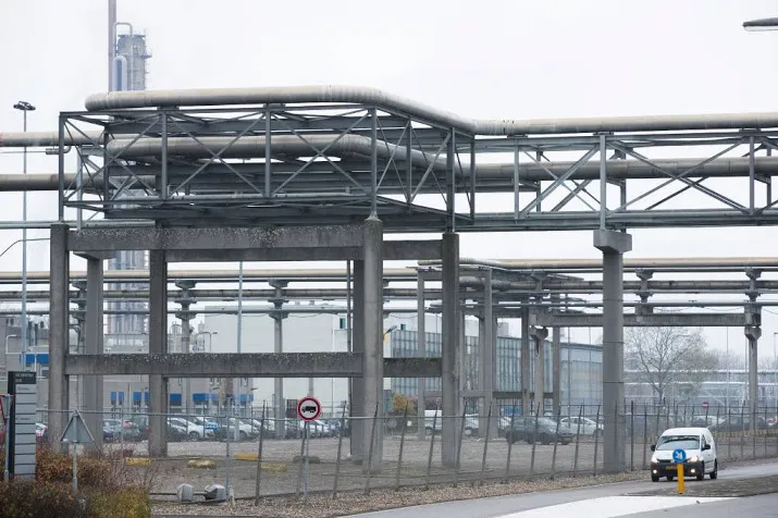 chemelot wij werken al aan veiligheid