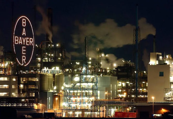 chemieconcern bayer schrapt duizenden banen