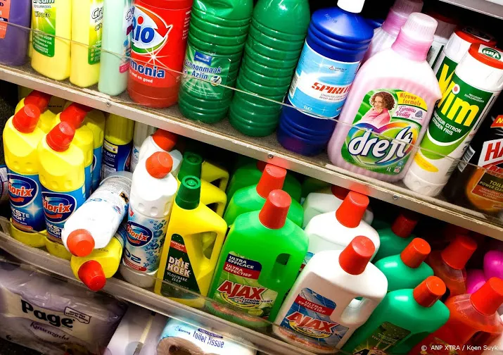 chemiesector werken aan veiligheid stoffen