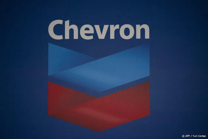 chevron koopt hess in nieuwe megadeal in oliesector