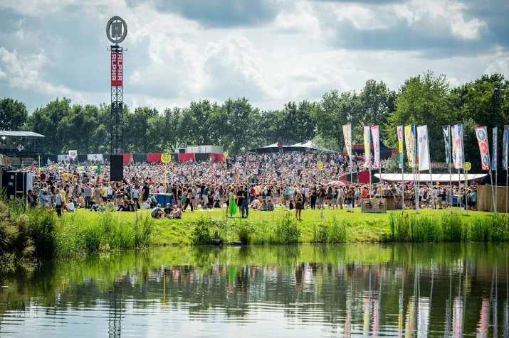 chic en nerd op lowlands