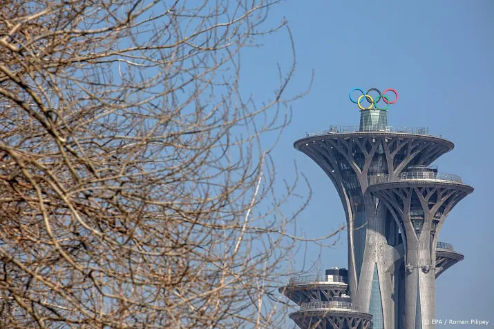 china biedt ioc coronavaccins aan voor spelen tokio en peking