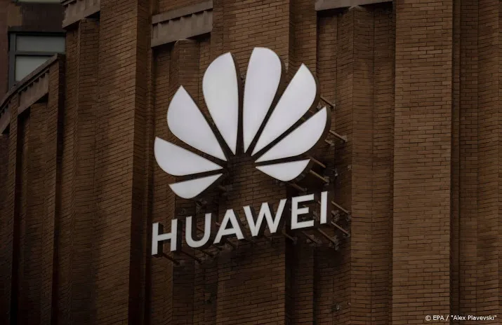 china denkt aan vergelding als europa huawei in de ban doet