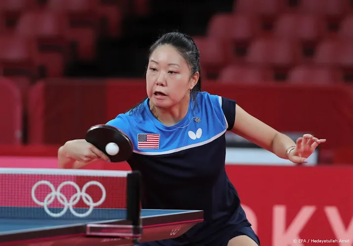 china en amerika zetten nieuwe stap in pingpongdiplomatie