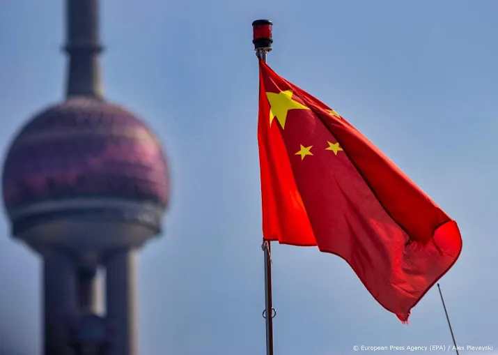 china haalt economie vs sneller in door nasleep corona