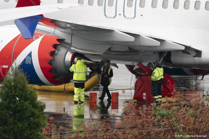 china heeft nog grote zorgen over veiligheid boeing 737 max