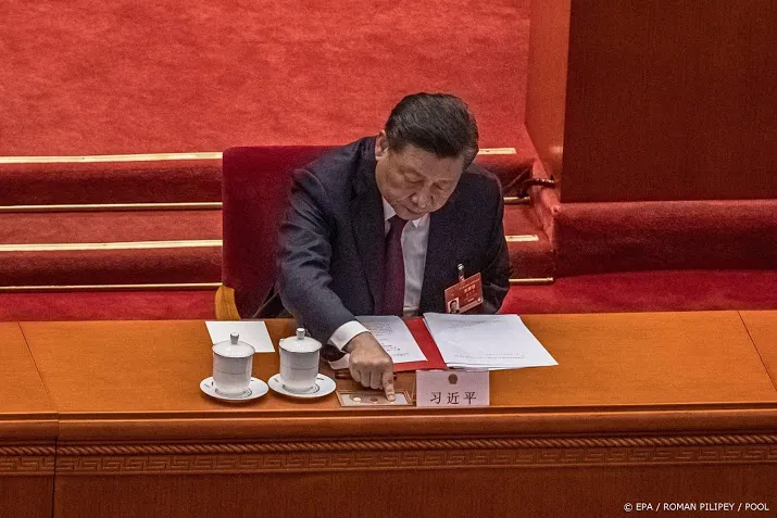 china intensiveert campagne tegen stijgende grondstofprijzen
