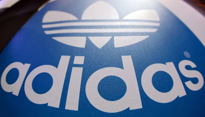 china is flinke groeimarkt voor adidas