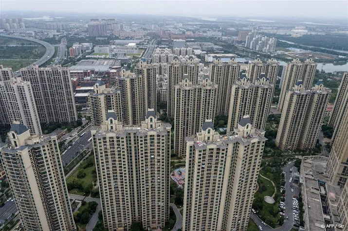 china komt met groot steunpakket voor aanpak vastgoedcrisis