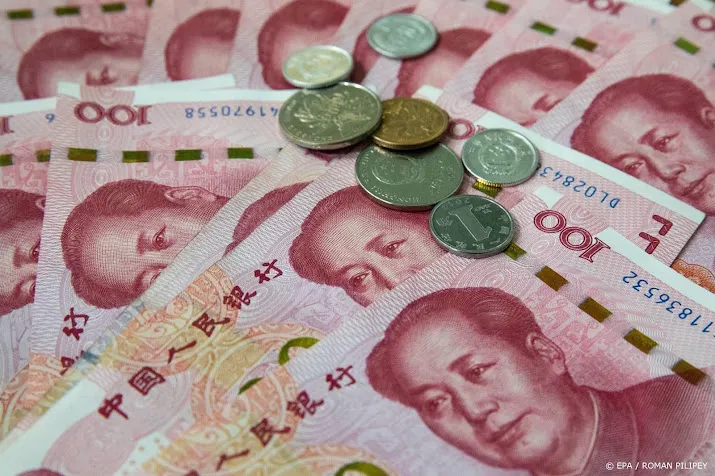 china krijgt er naar verluidt bijna elke dag een miljardair bij