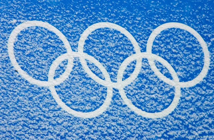 china maakt begin met tiendaagse testserie voor winterspelen 2022