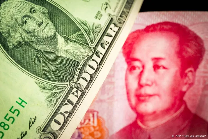 china mag vs nieuwe sancties opleggen