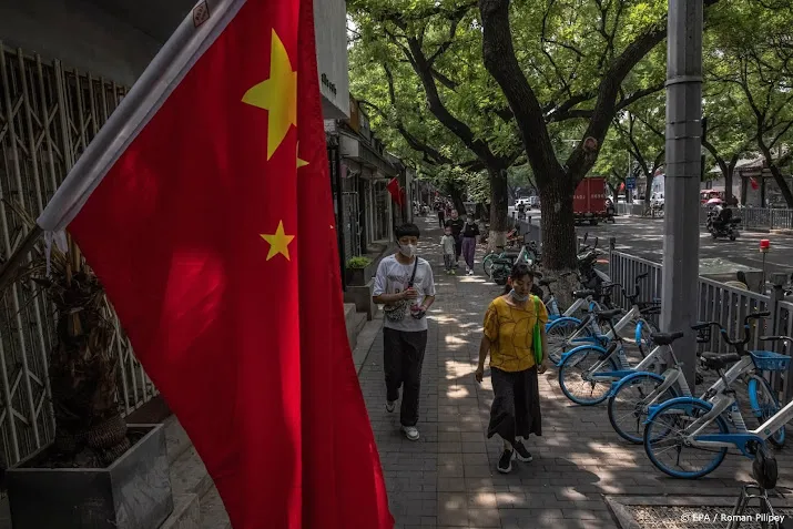 china neemt maatregelen om stroomvoorziening te garanderen