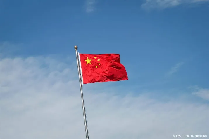 china tegen nieuwe beperking nederlandse export chiptechnologie
