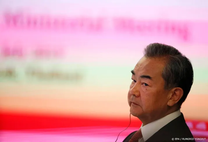 china tegen vs wij nemen tegenmaatregelen