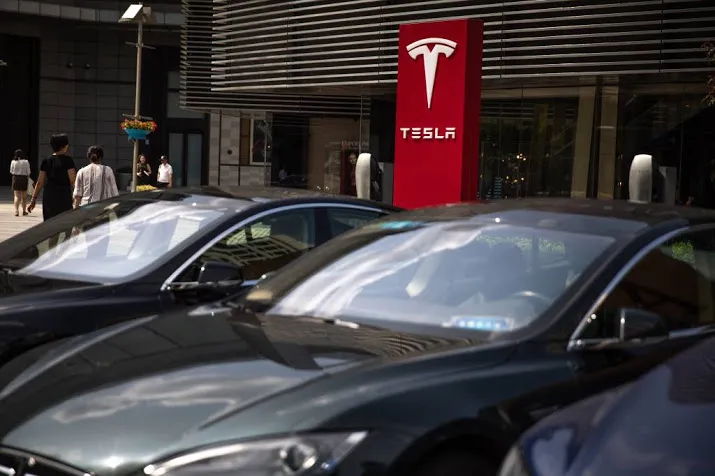 china trekt strafheffing autos vs even in