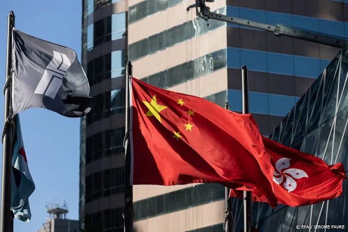 china verkoopt amerikaans gas door aan europa