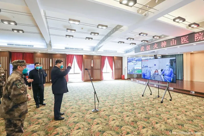 china verlaag importheffing om economie steun te geven