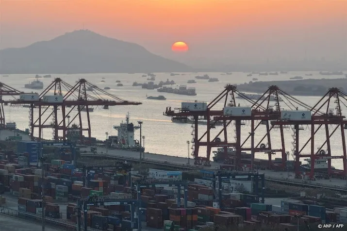 china verwacht volgend jaar betere omstandigheden voor economie