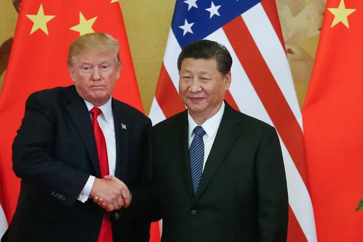china voert importheffingen in op producten vs
