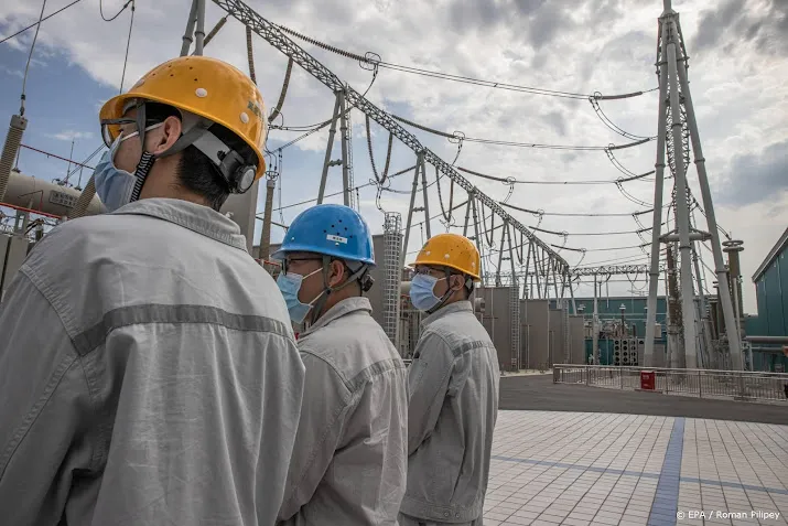 china wil elektriciteitsprijs loslaten om tekorten tegen te gaan